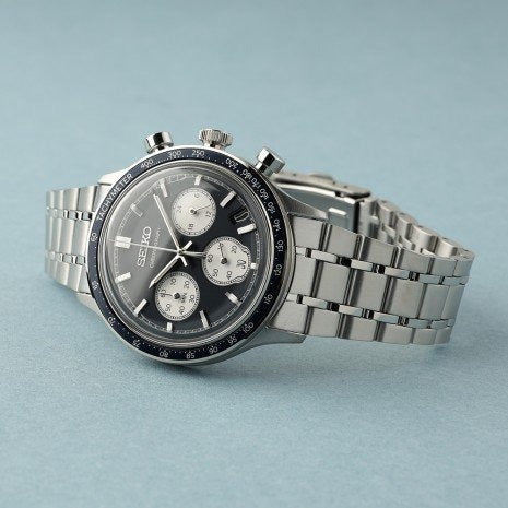 Orologio Seiko SSB477P1