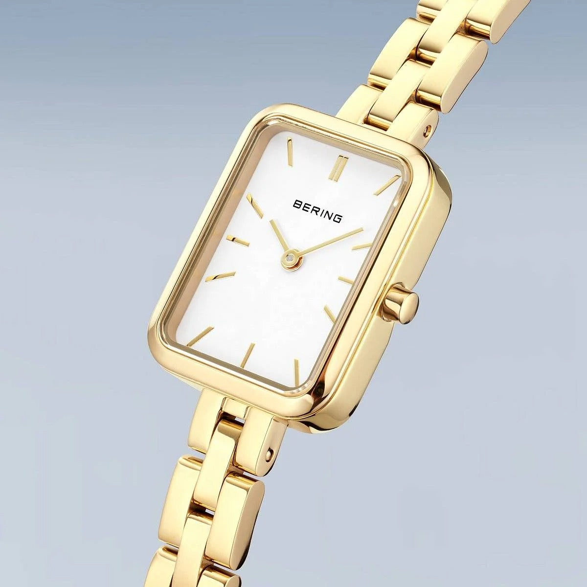 Orologio da donna Bering quadrante bianco - 14520-734