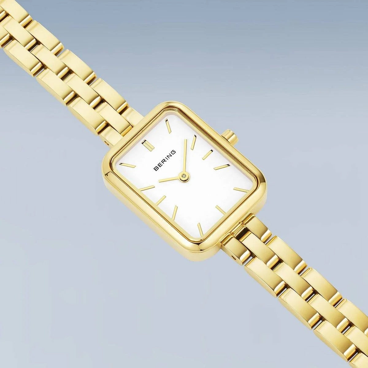 Orologio da donna Bering quadrante bianco - 14520-734