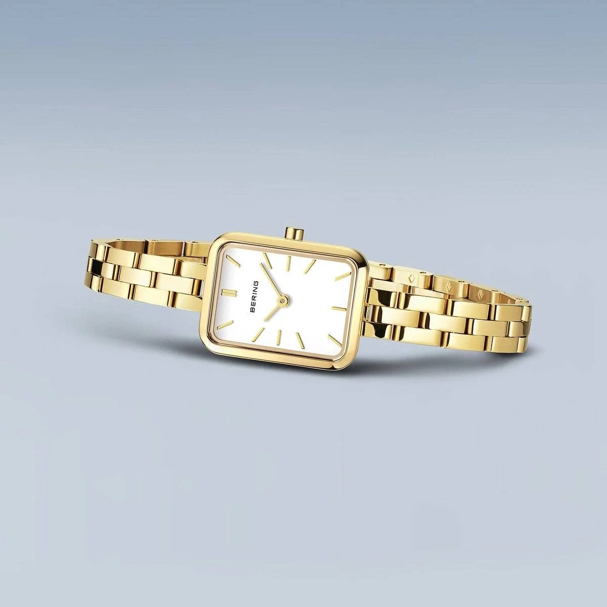 Orologio da donna Bering quadrante bianco - 14520-734