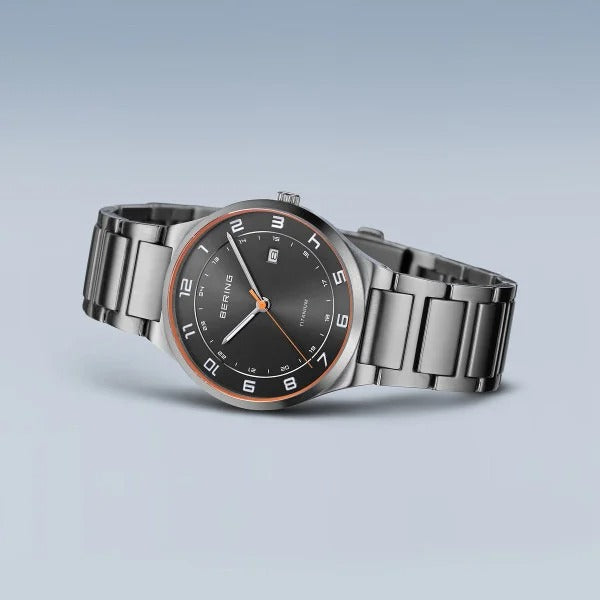 Bering orologio 15139-709