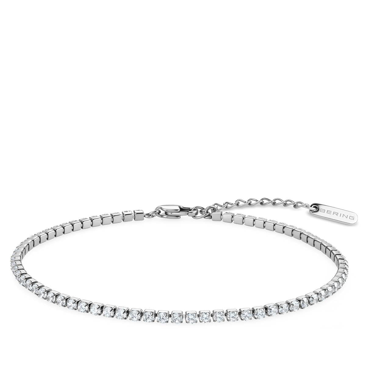Bering orologio da donna 11028-714-GWP