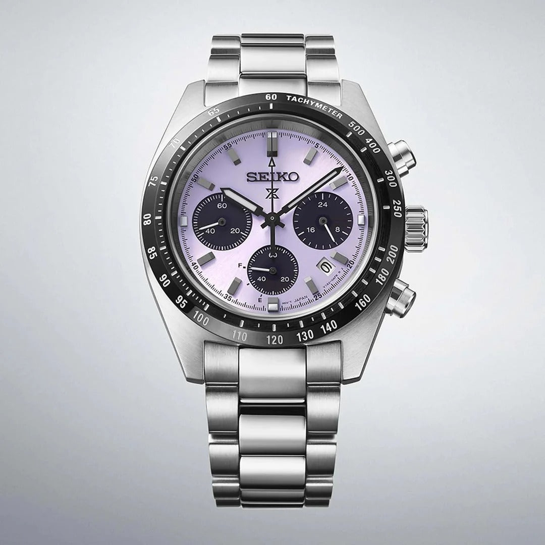 Orologio da uomo Seiko Prospex SSC955P1 Limited Edition