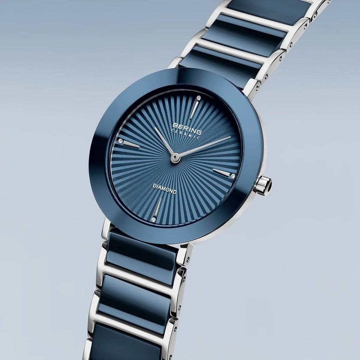 Orologio Bering ceramic 11435-707