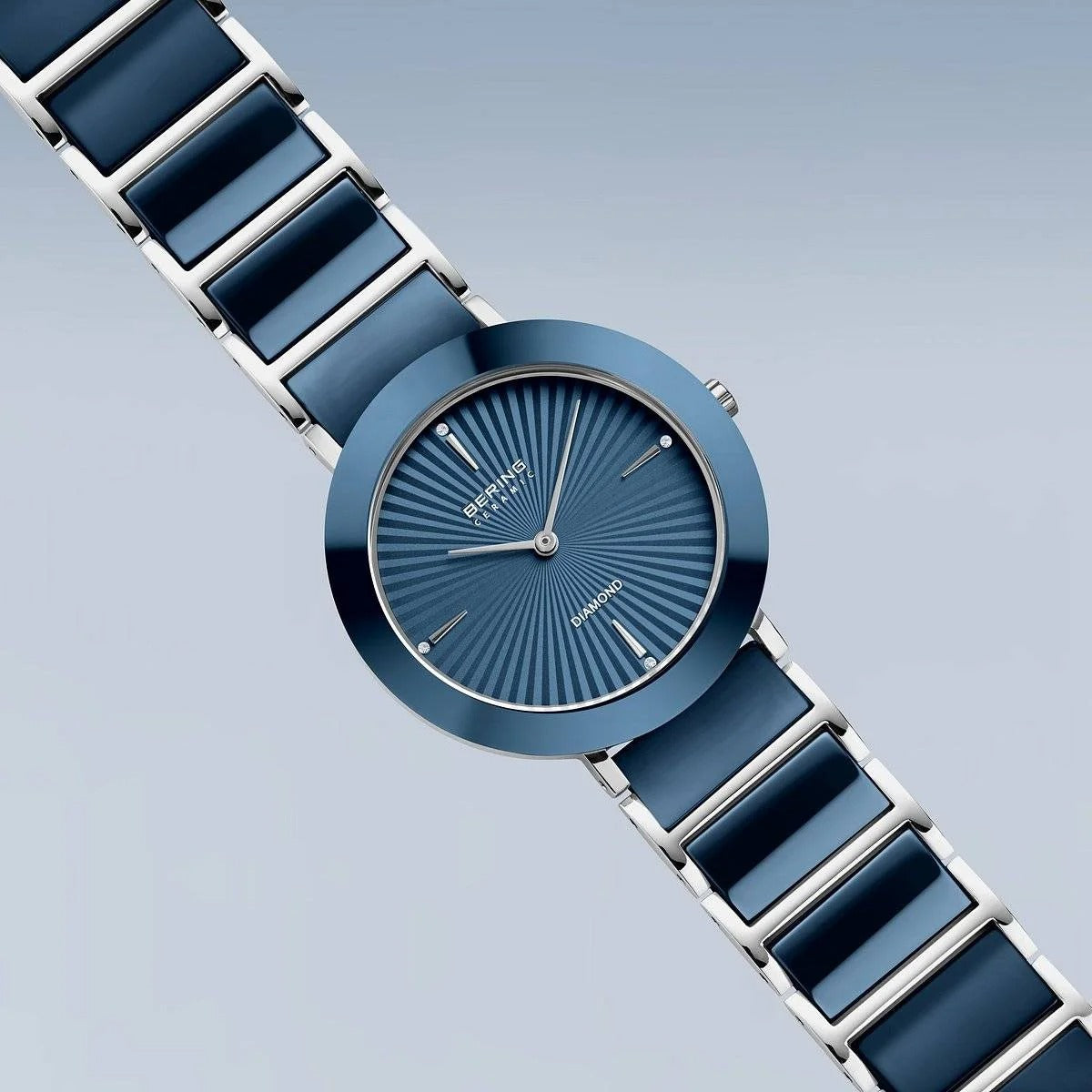 Orologio Bering ceramic 11435-707