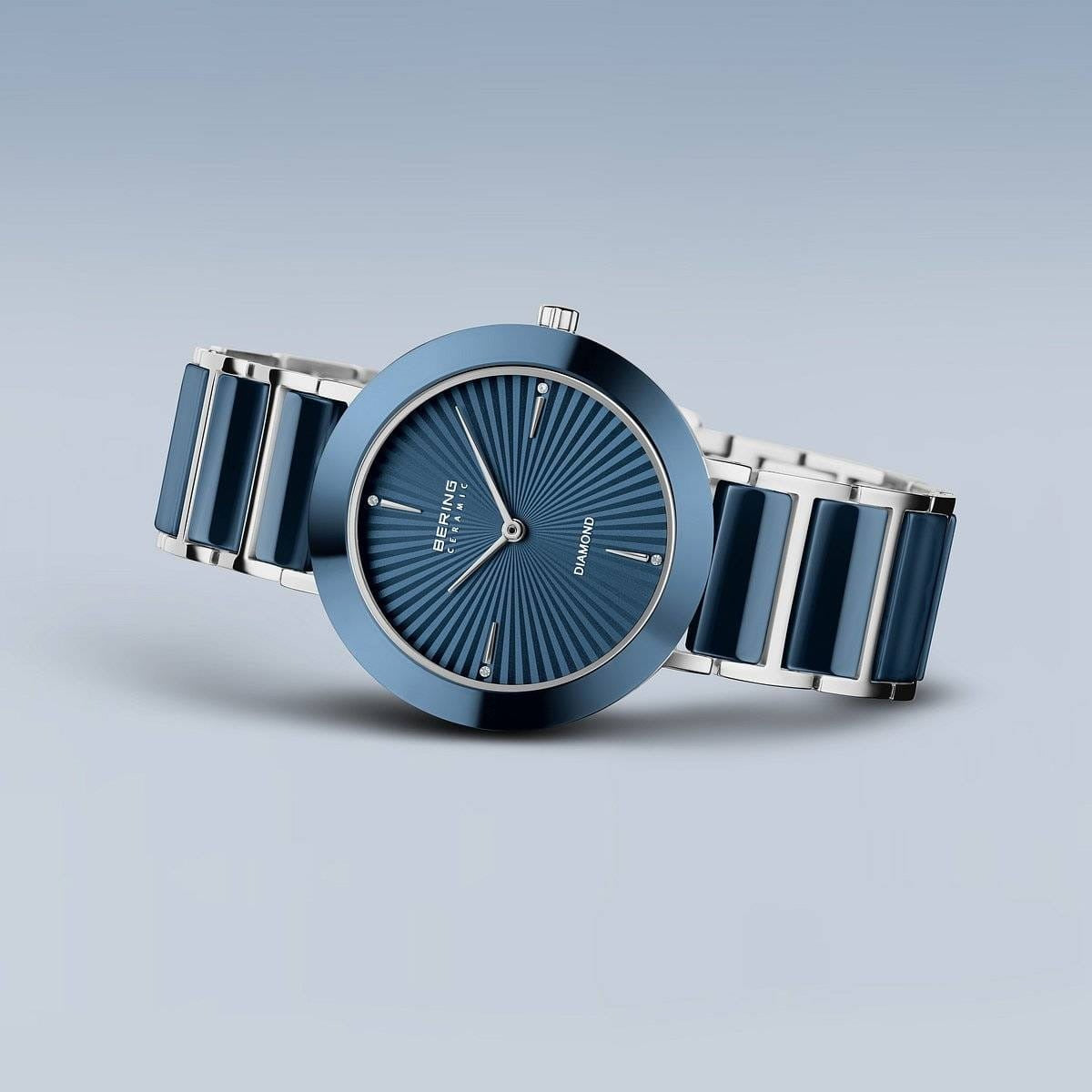 Orologio Bering ceramic 11435-707