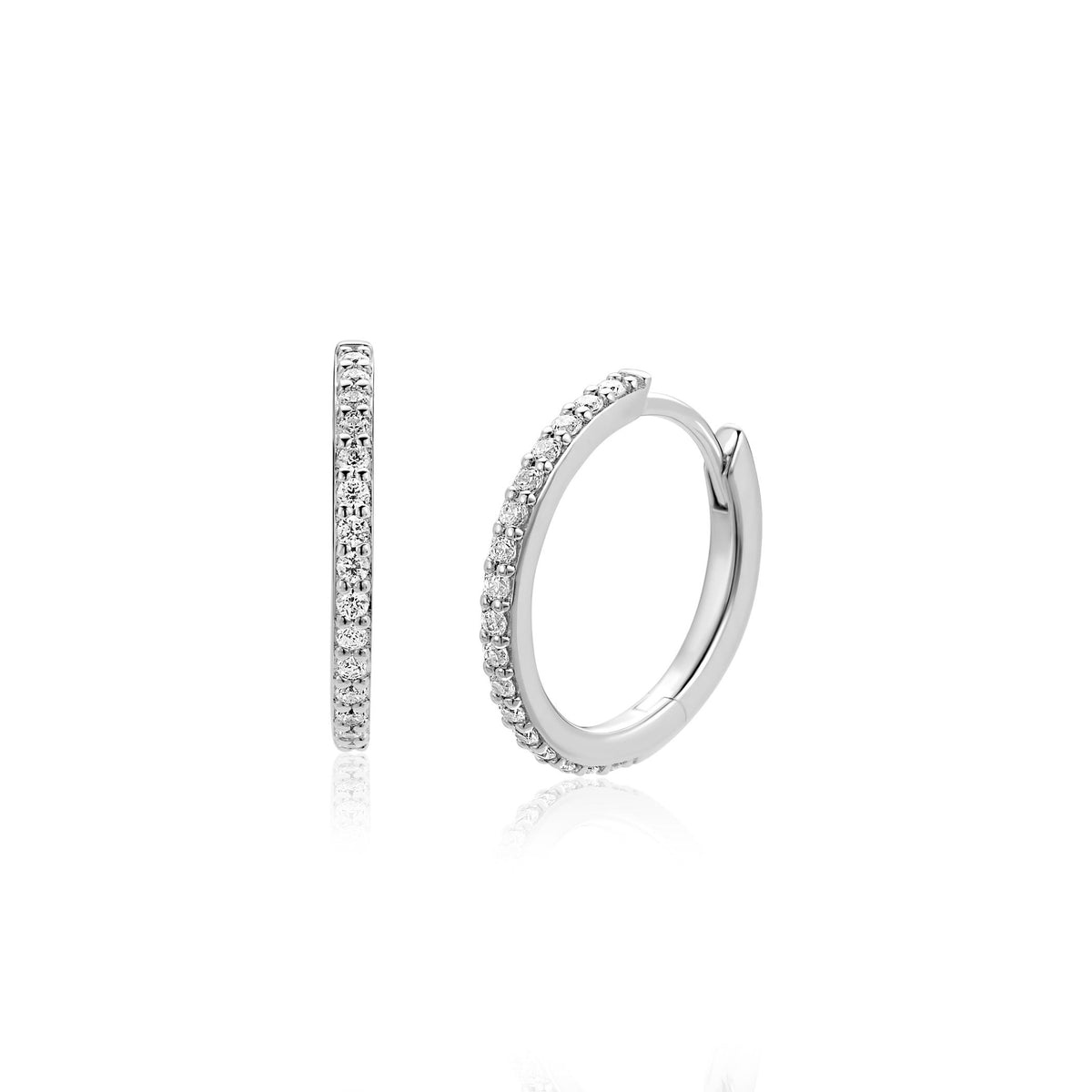 Zinzi Orecchini Argento ZIO2832