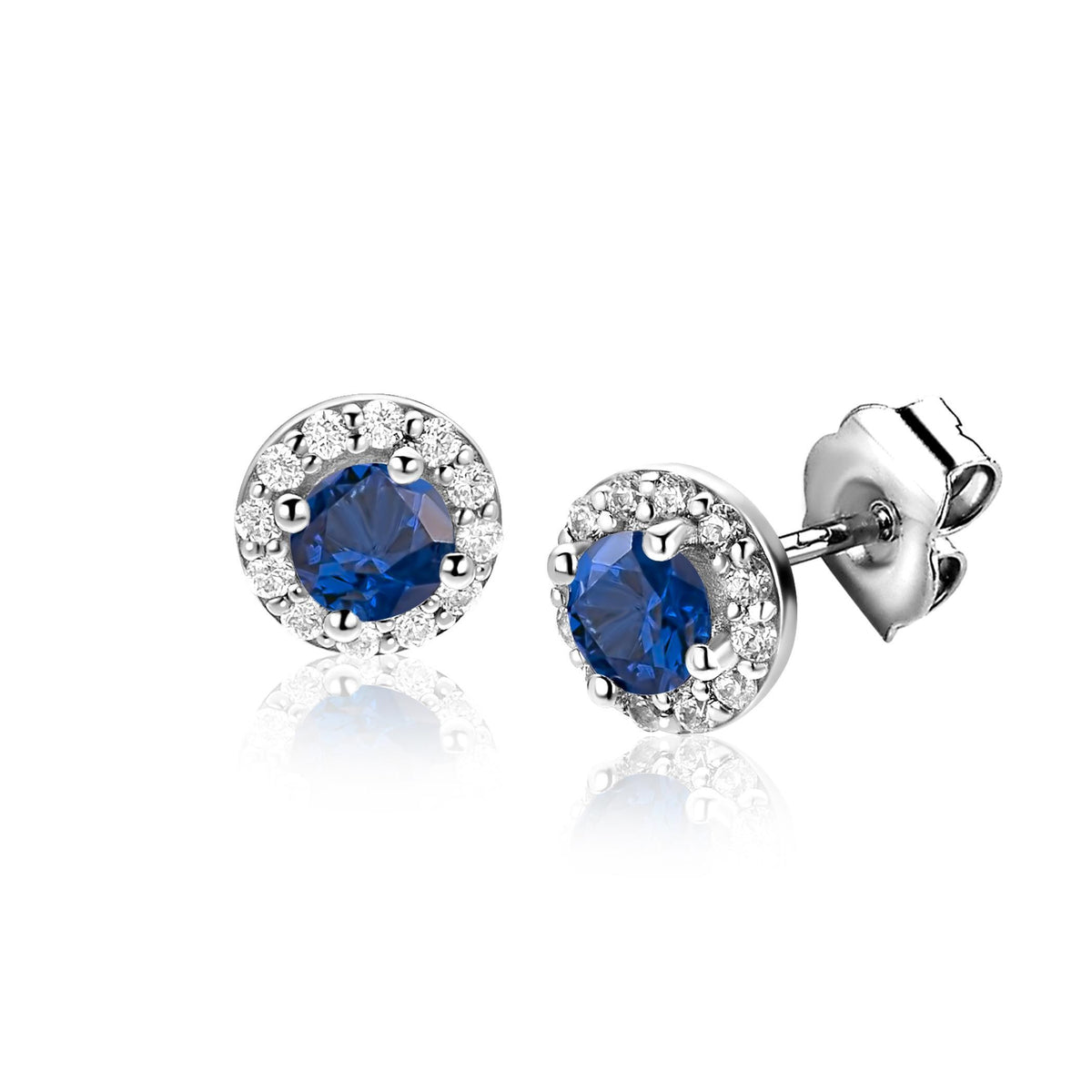 Zinzi Orecchini Argento ZIO2697B
