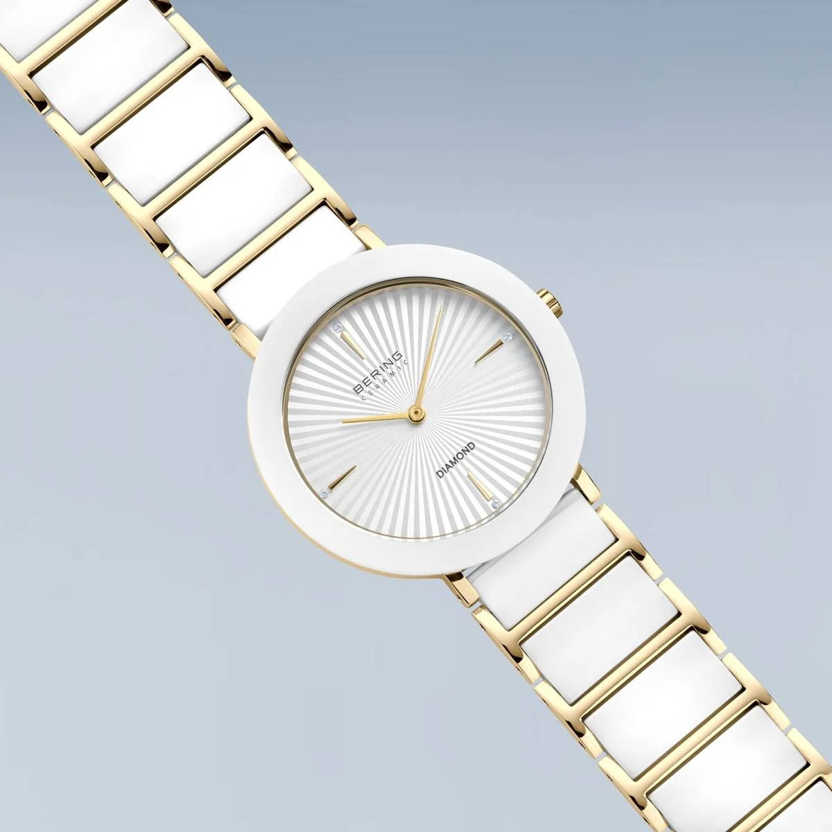 Orologio Bering ceramica 11435-758