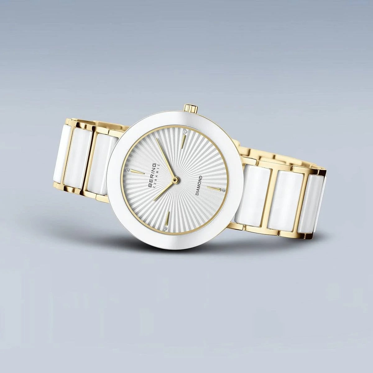 Orologio Bering ceramica 11435-758
