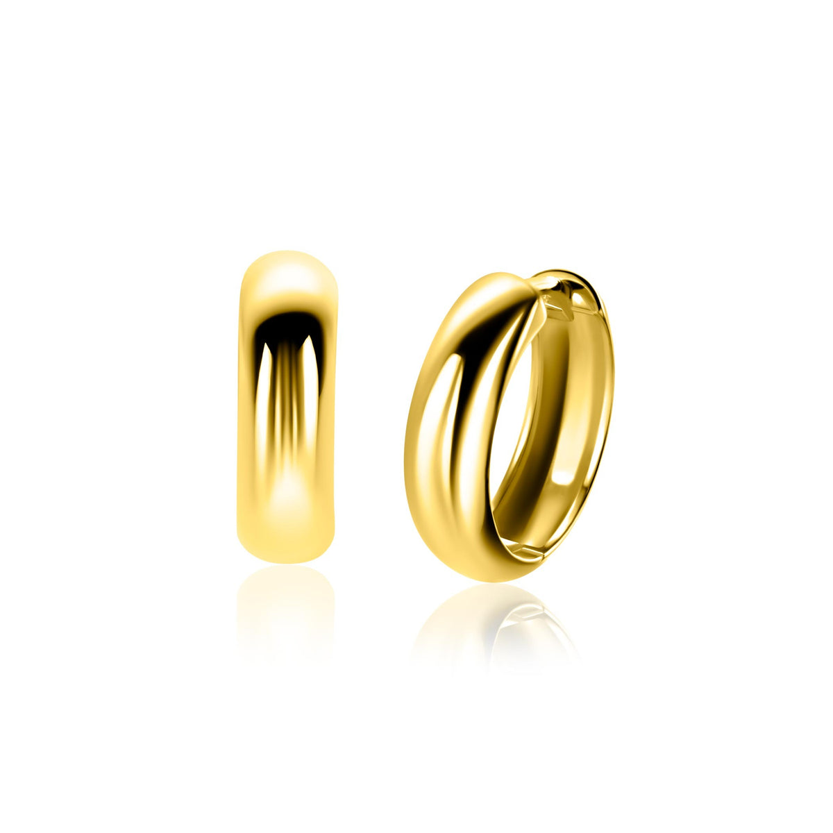 Zinzi Orecchini Argento dorato ZIO2793G