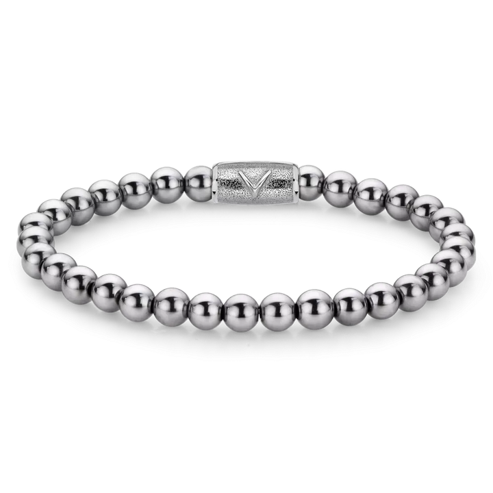 Silver Shine DV - 6mm L