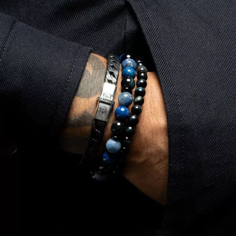 Variations Mix-Blu 8mm