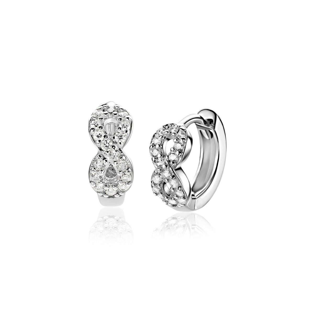 Zinzi Orecchini Argento ZIO2790