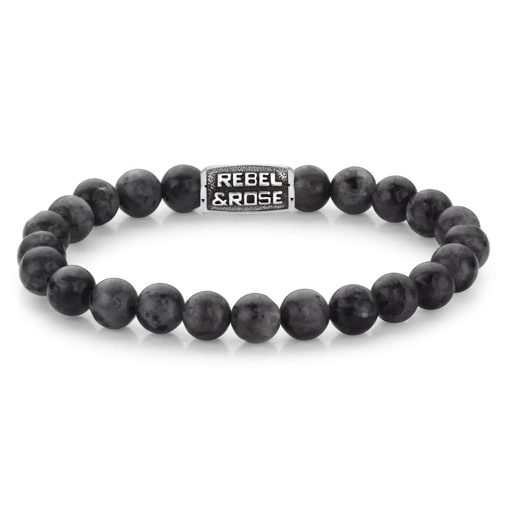 Grey Seduction Vintage - 8mm L