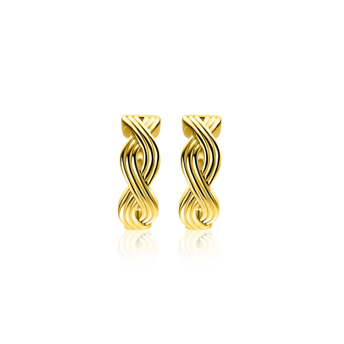 Zinzi Orecchini Argento dorato ZIO2684