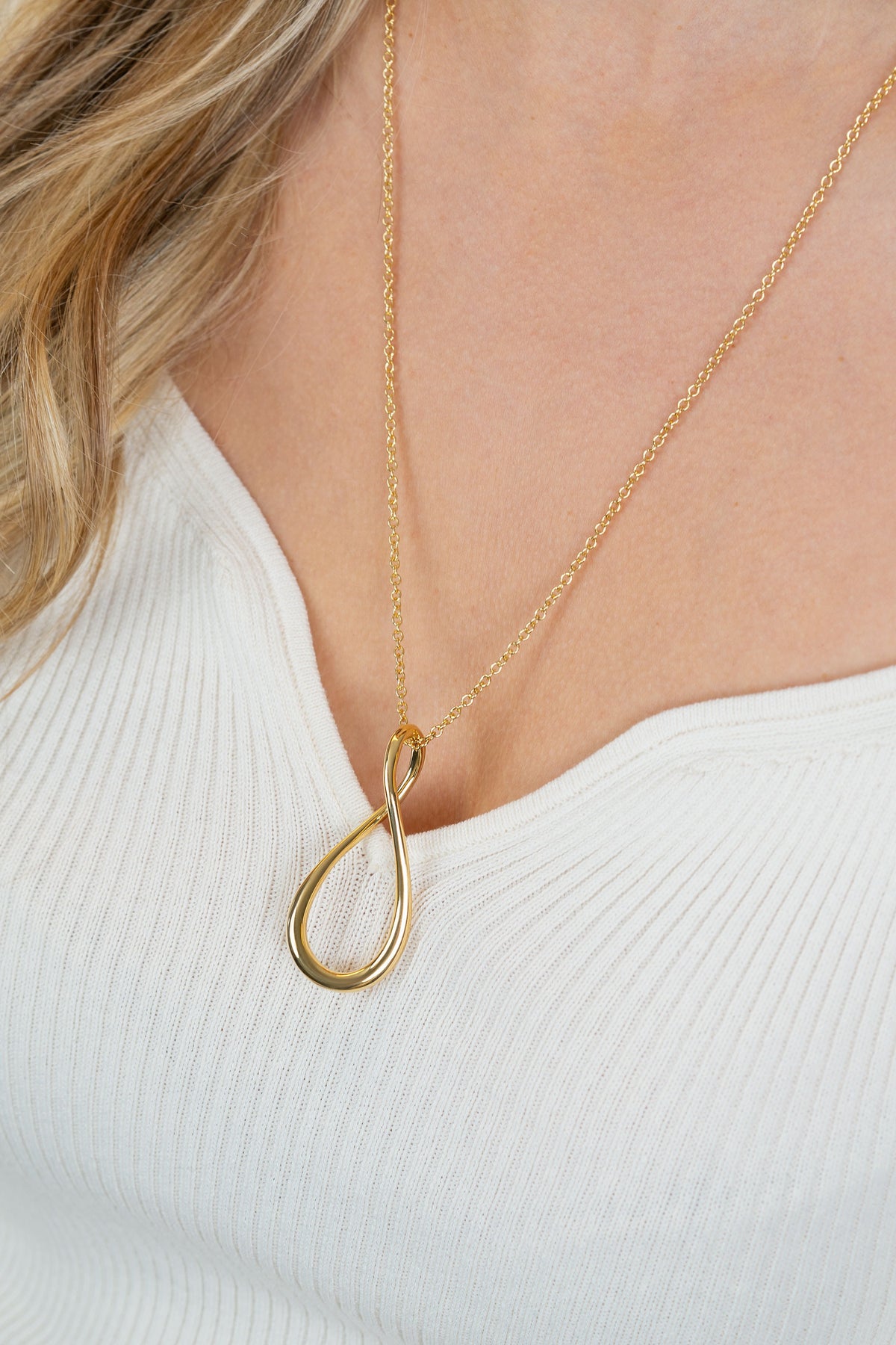 Zinzi collana gold plated ZIC2675G