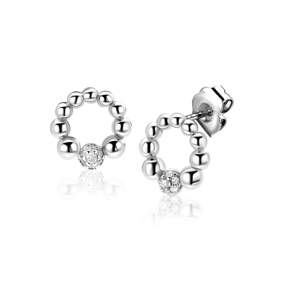 Zinzi Orecchini Argento ZIO2817