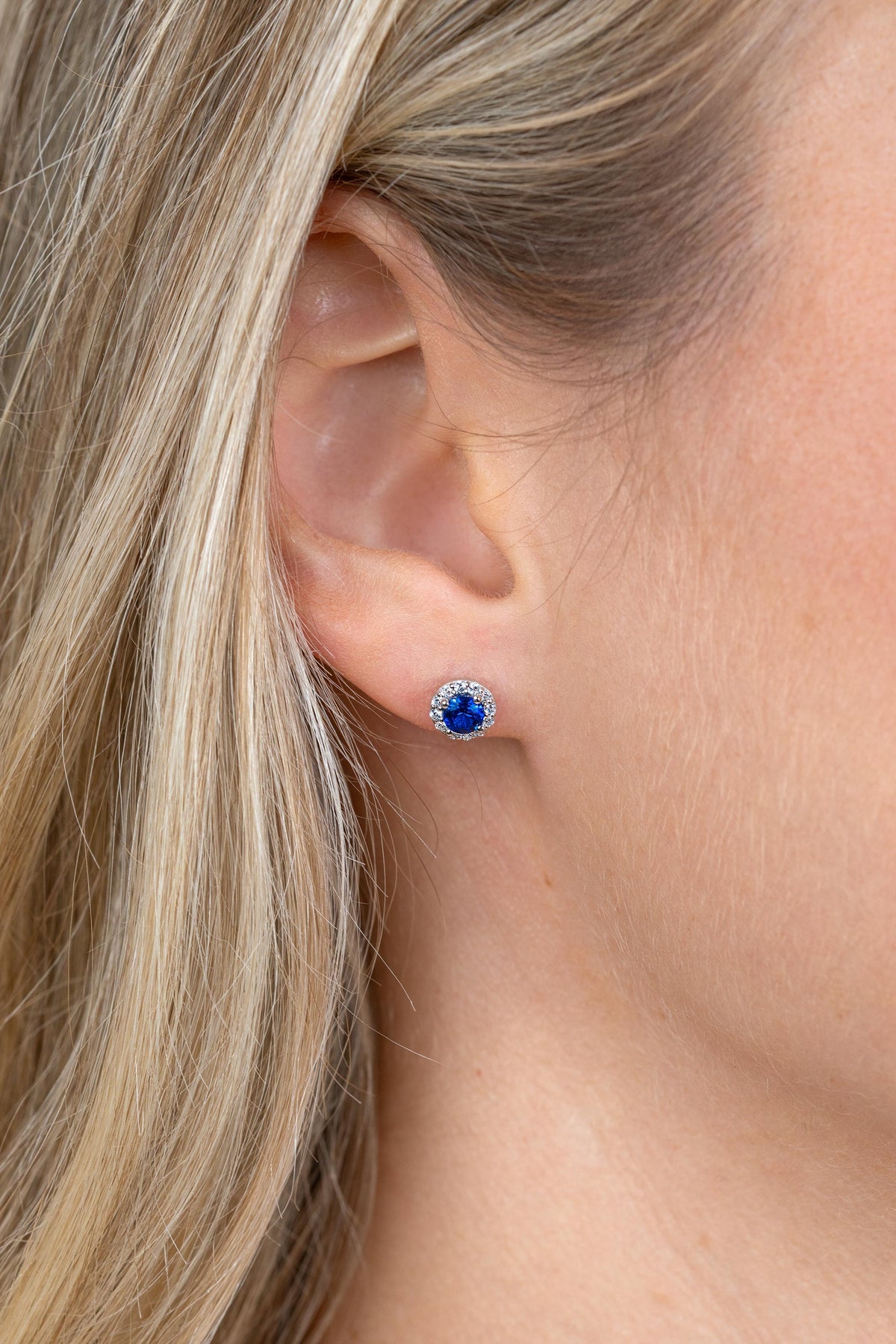 Zinzi Orecchini Argento ZIO2697B