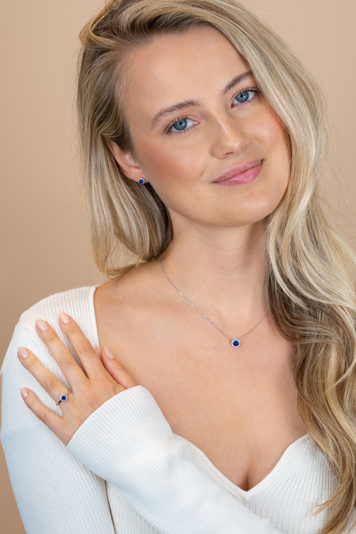 Zinzi Orecchini Argento ZIO2697B