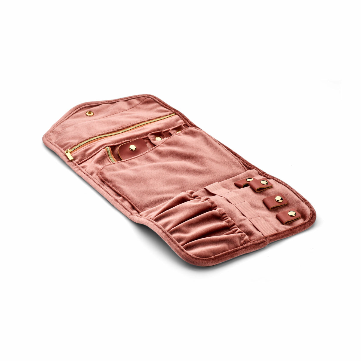 Portagioie rosa – elegante e pratico