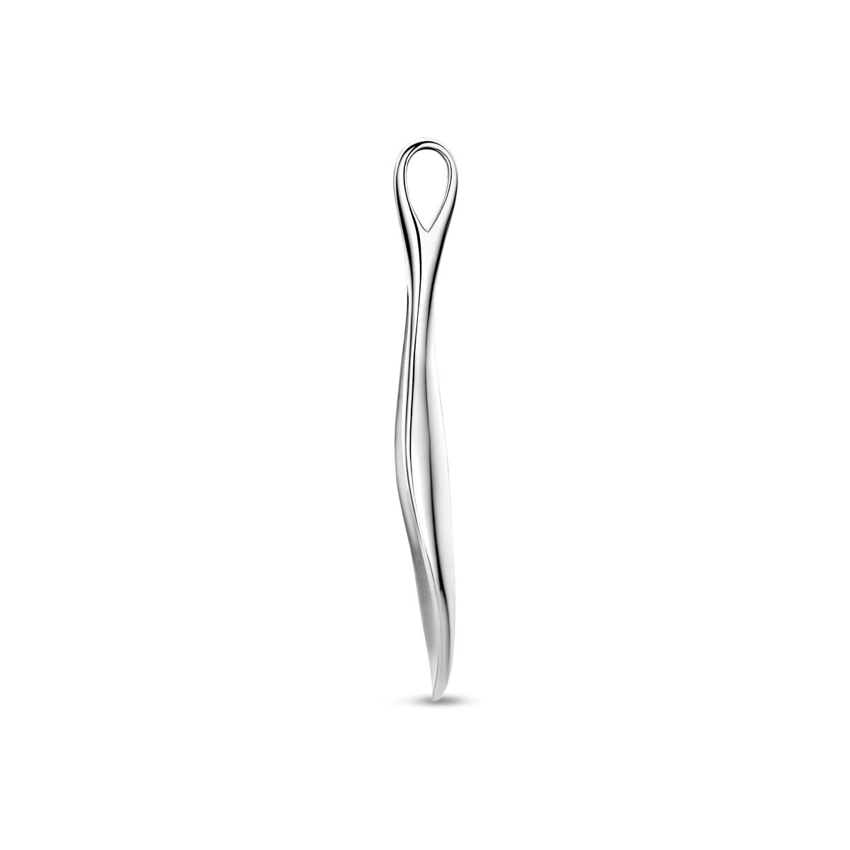 Ciondolo in argento – argento 925 rodiato