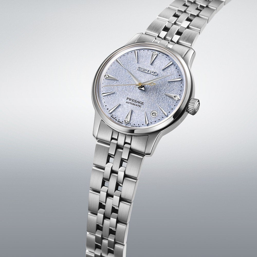 Seiko Presage orologio da donna SRPL61J1