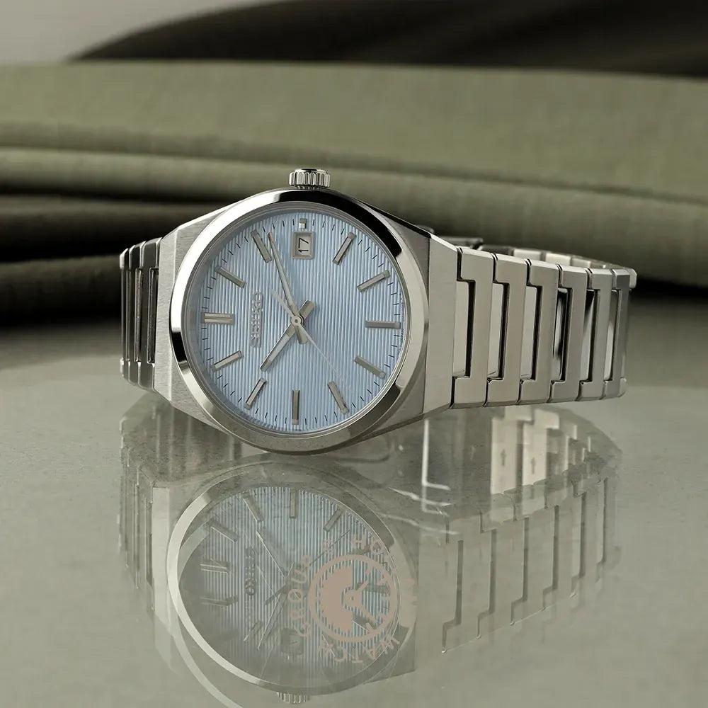 Orologio da uomo Seiko SUR599P1