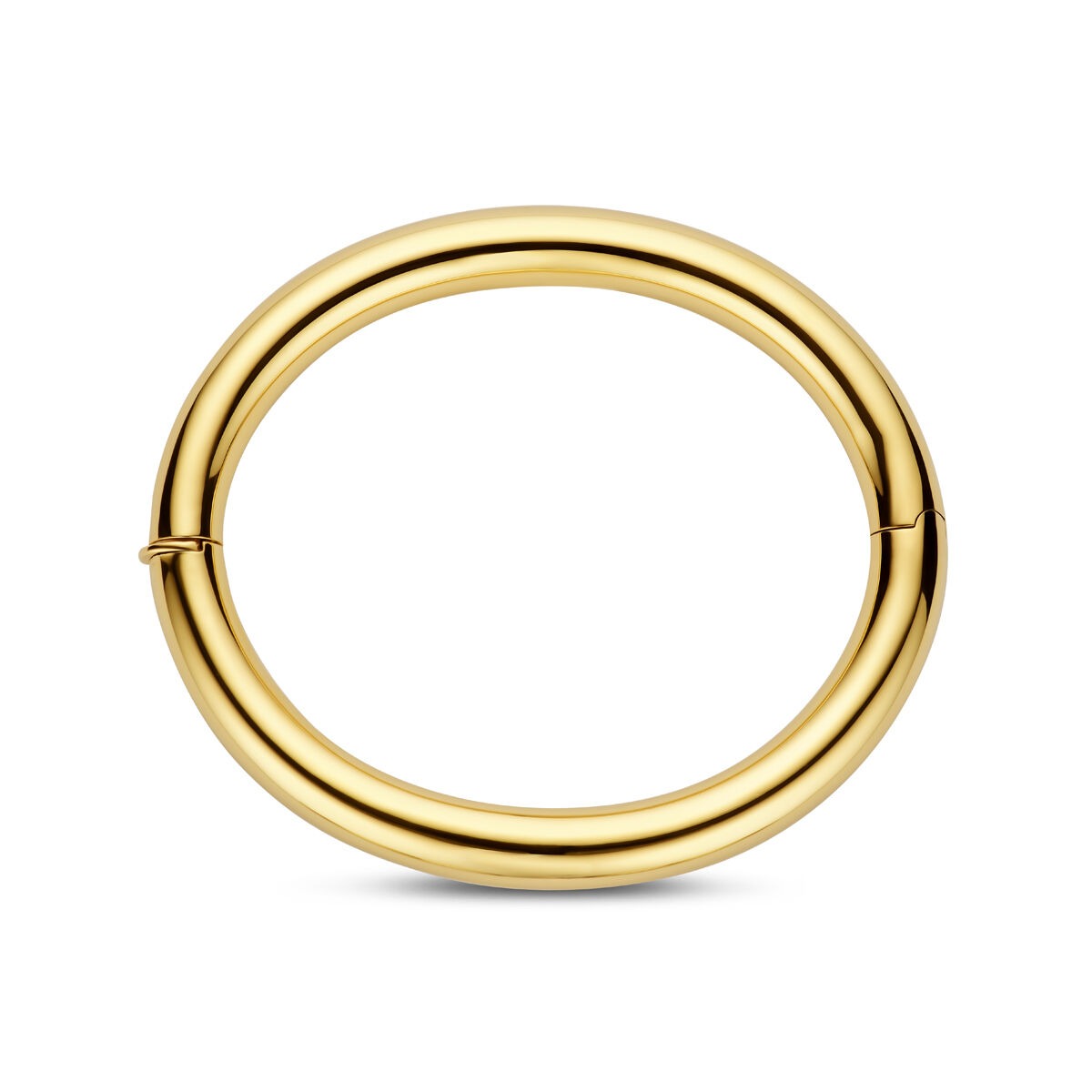 Bangle da donna in oro – 14k con cerniera