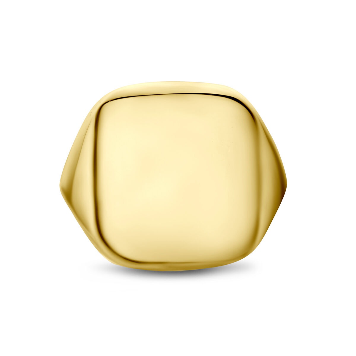 Anello in oro giallo 14k
