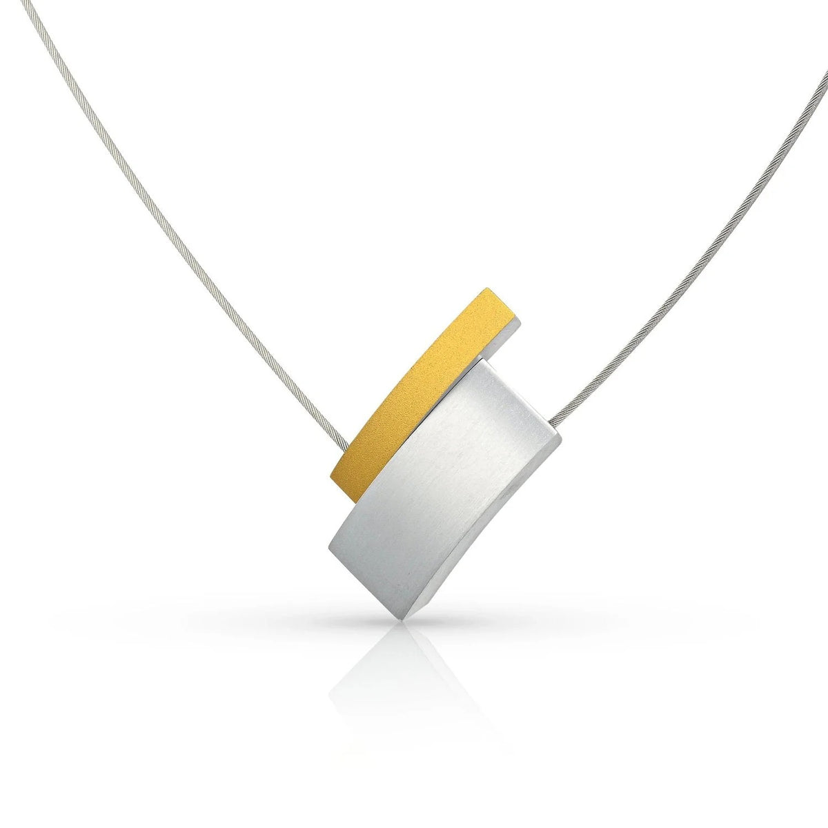 Collana color oro C276G