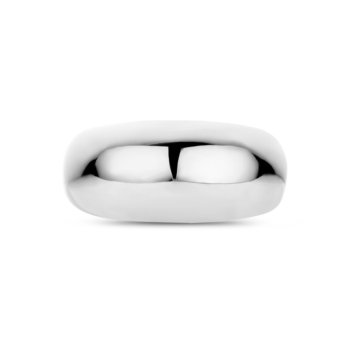 Anello da donna in argento 925 – larghezza 10mm