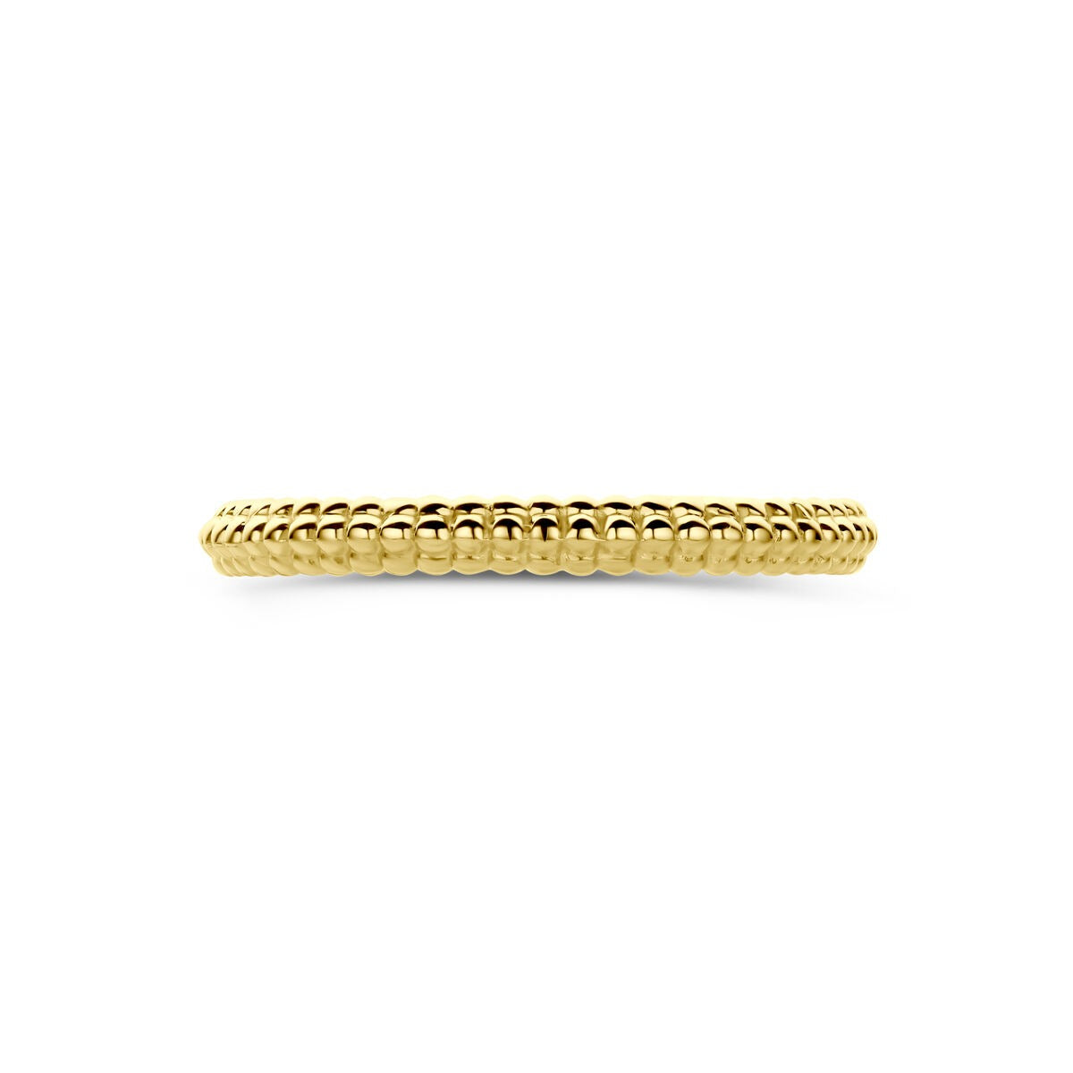 Anello in oro giallo 14k