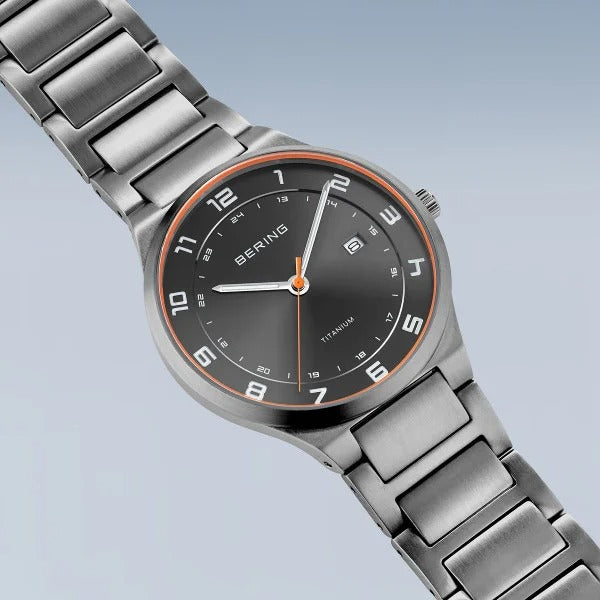 Bering orologio 15139-709
