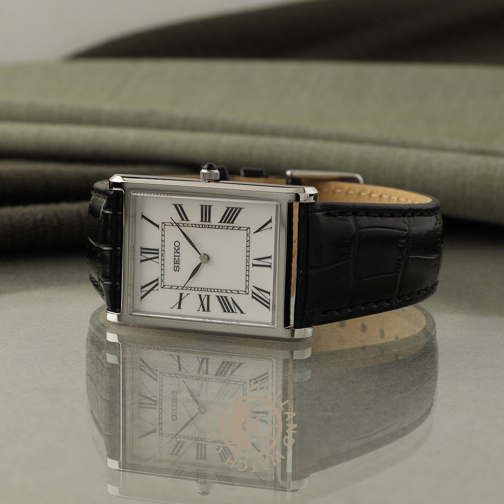 Seiko SWR103P1 Orologio