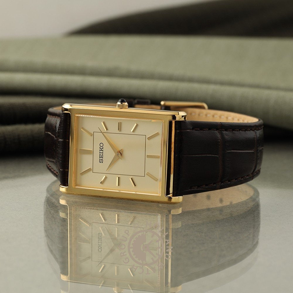 Orologio Seiko SWR106P1