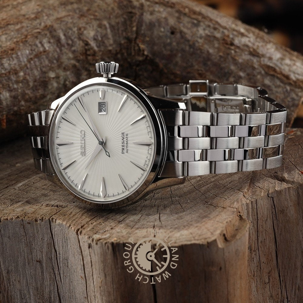 Orologio Seiko uomo SRPG23J1