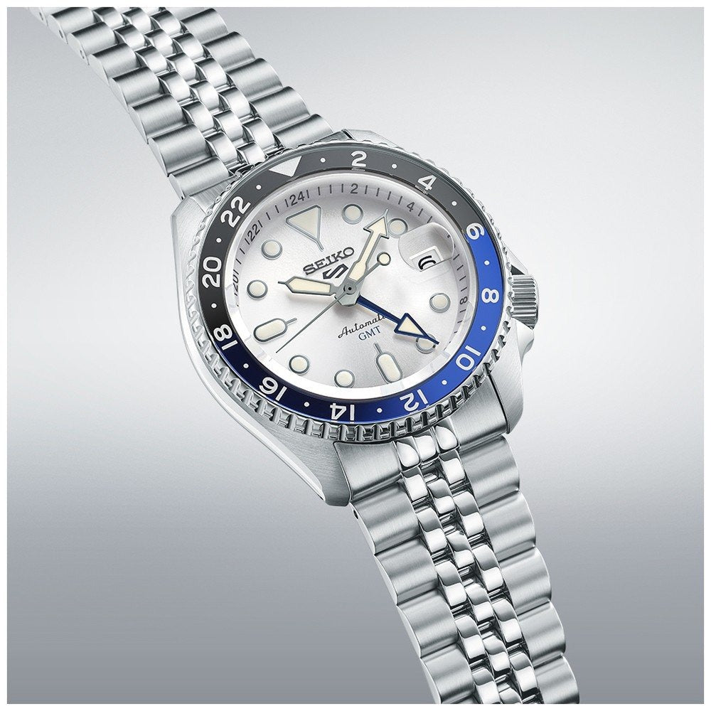 Orologio da uomo Seiko 5 Sports SSK033K1