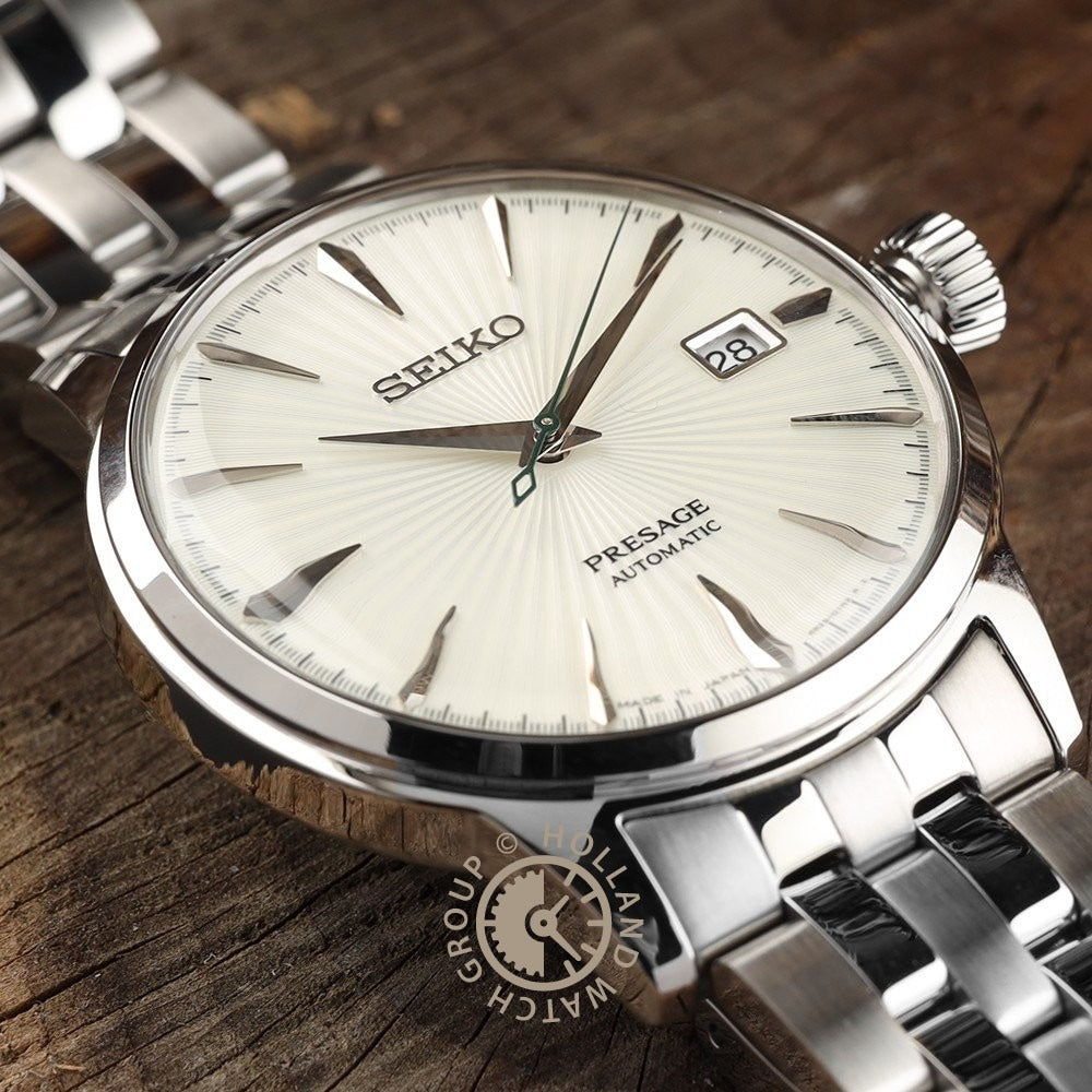 Orologio Seiko uomo SRPG23J1