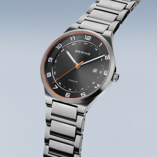 Bering orologio 15139-709
