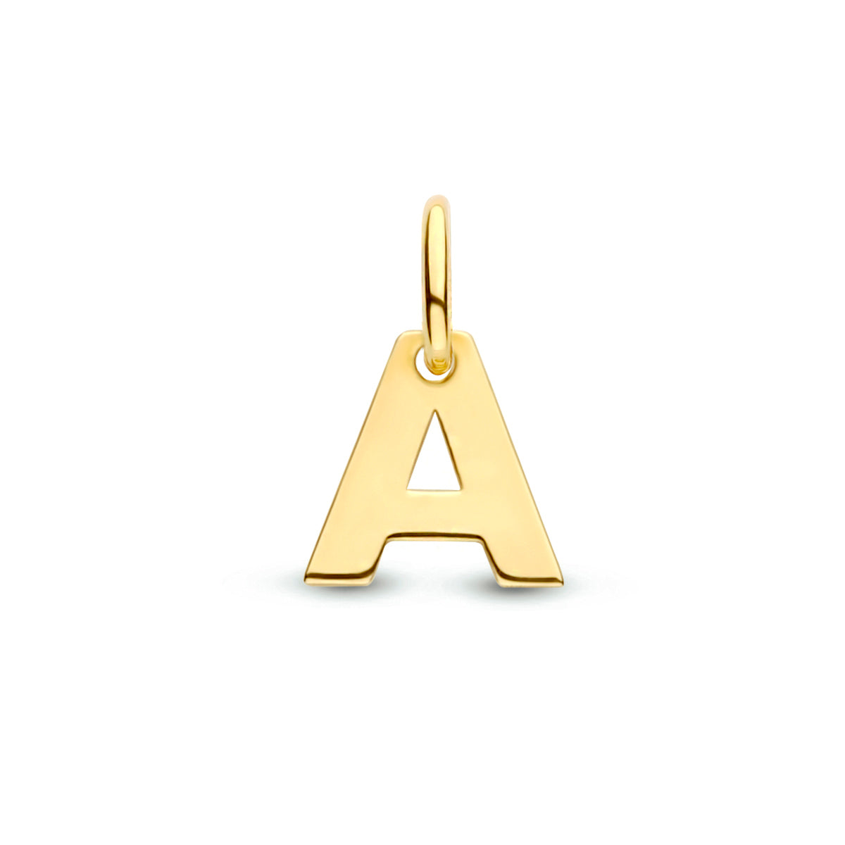 Letter a
