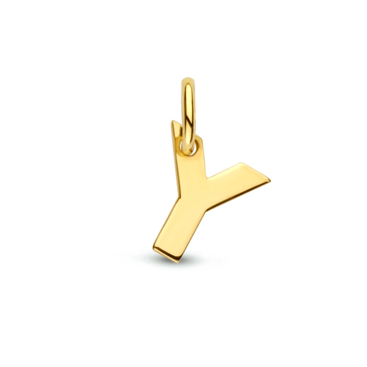 Letter y