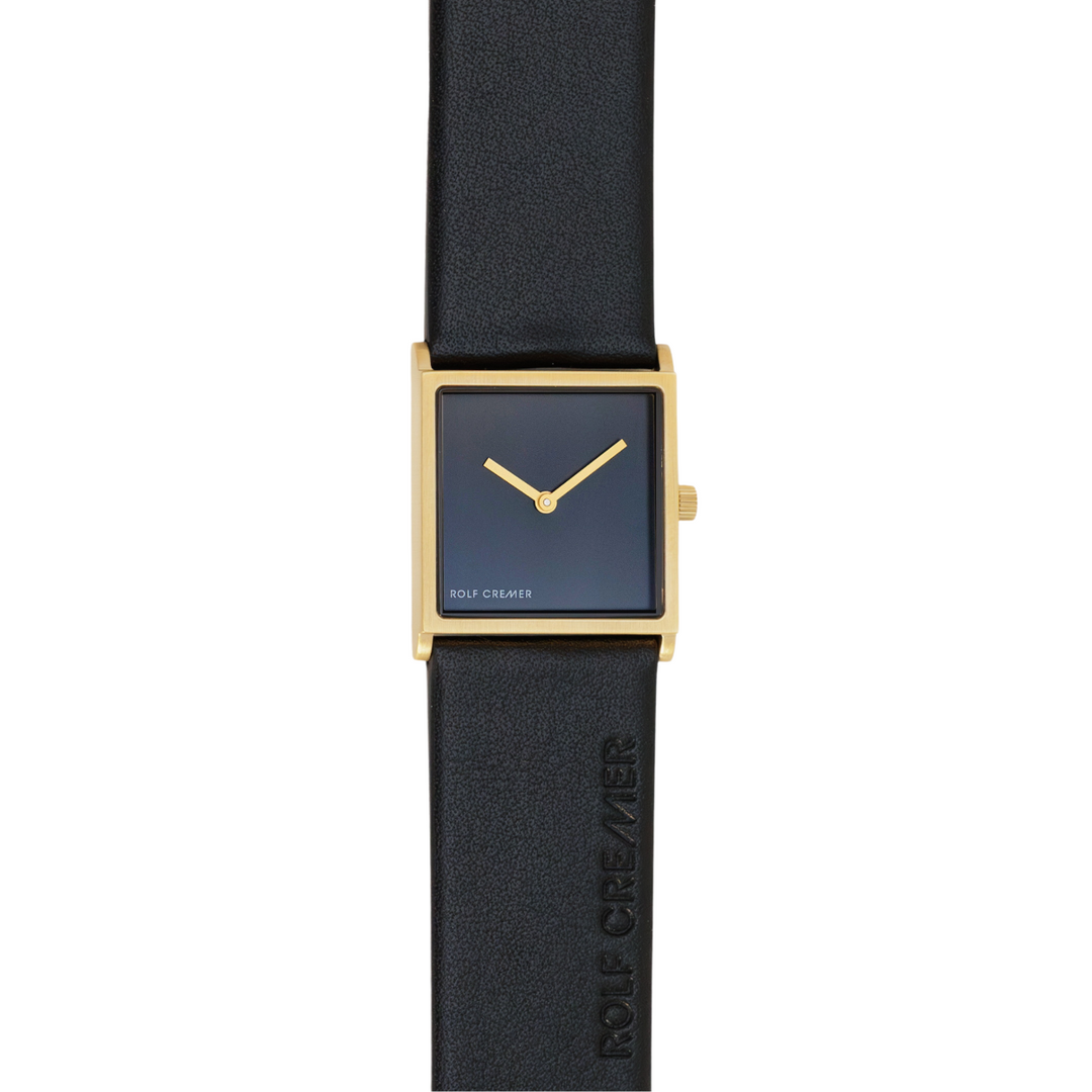 Orologio Rolf Cremer 508201 Groovy