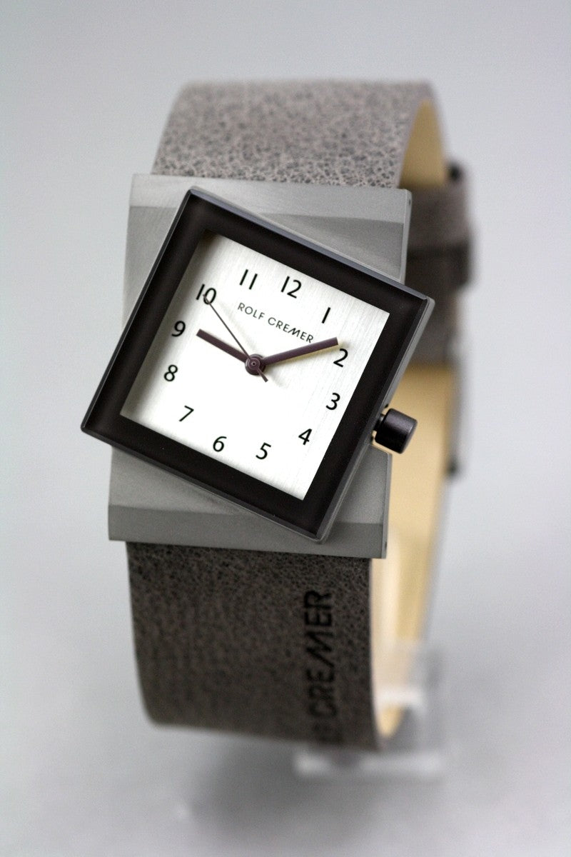 Rolf Cremer Orologio 503411 BigTurn-S