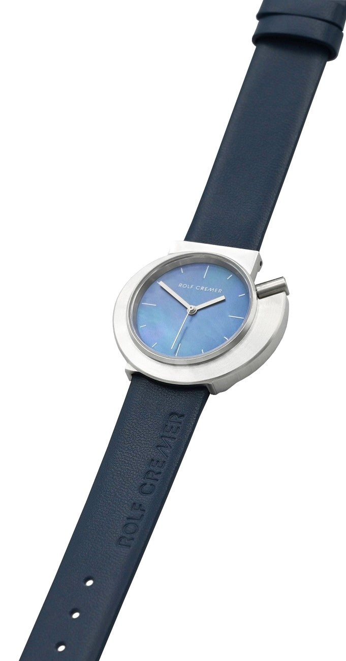 Rolf Cremer Orologio 508500 Spirale S