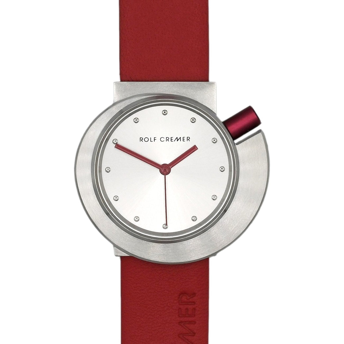 Orologio Rolf Cremer 508506 Spirale 2