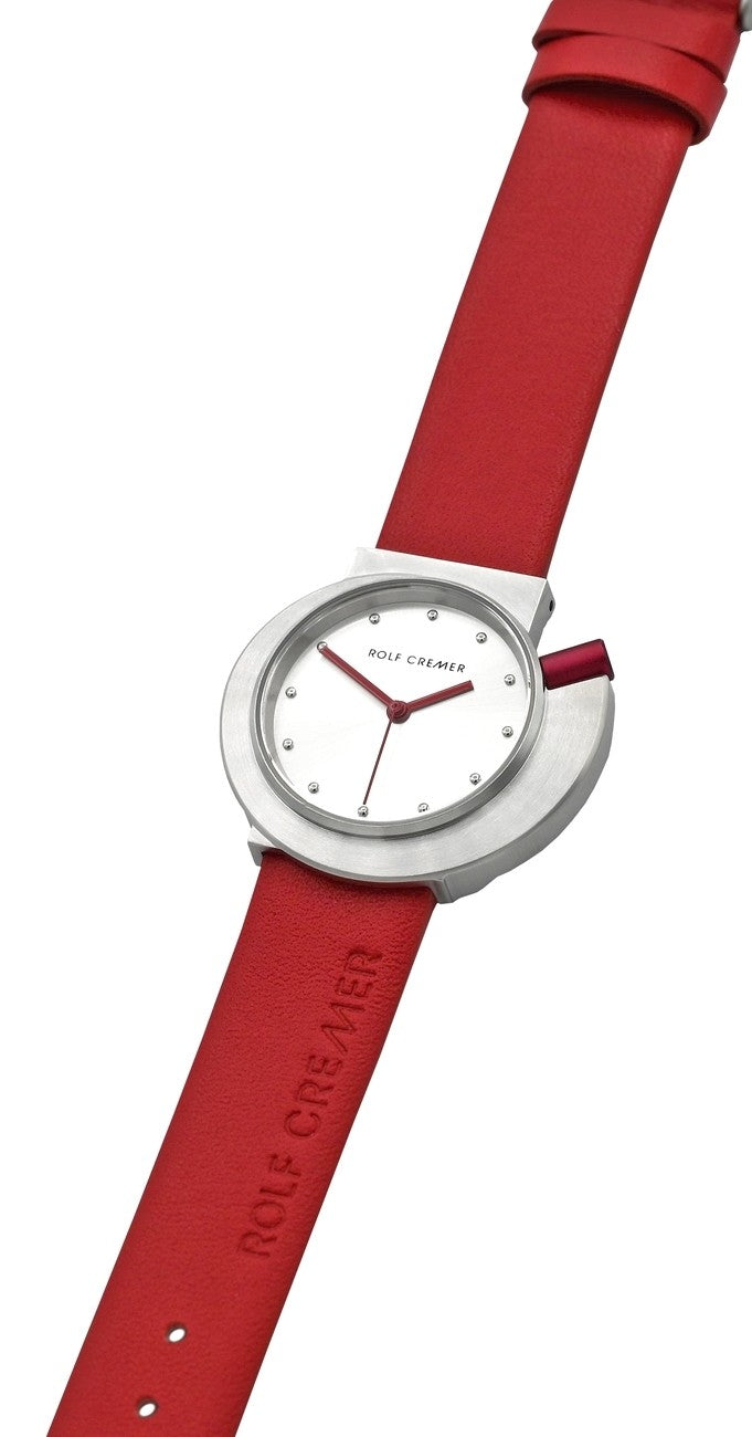 Orologio Rolf Cremer 508506 Spirale 2