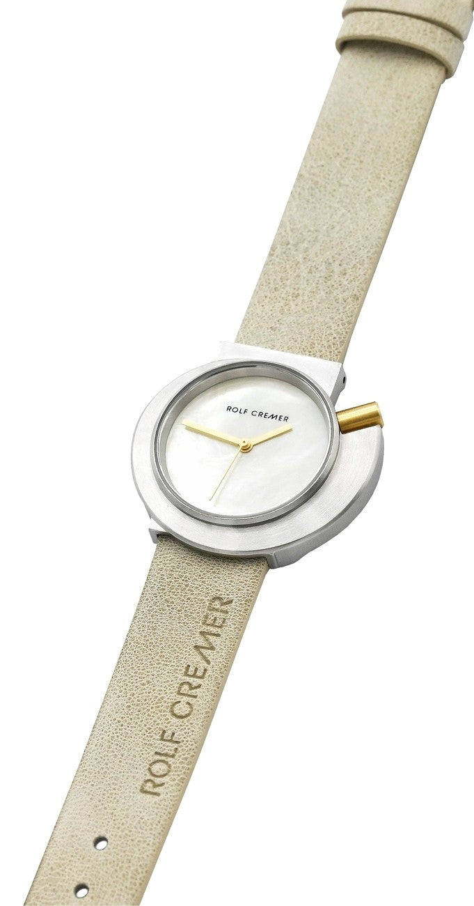 Rolf Cremer Orologio 508508 Spirale 2