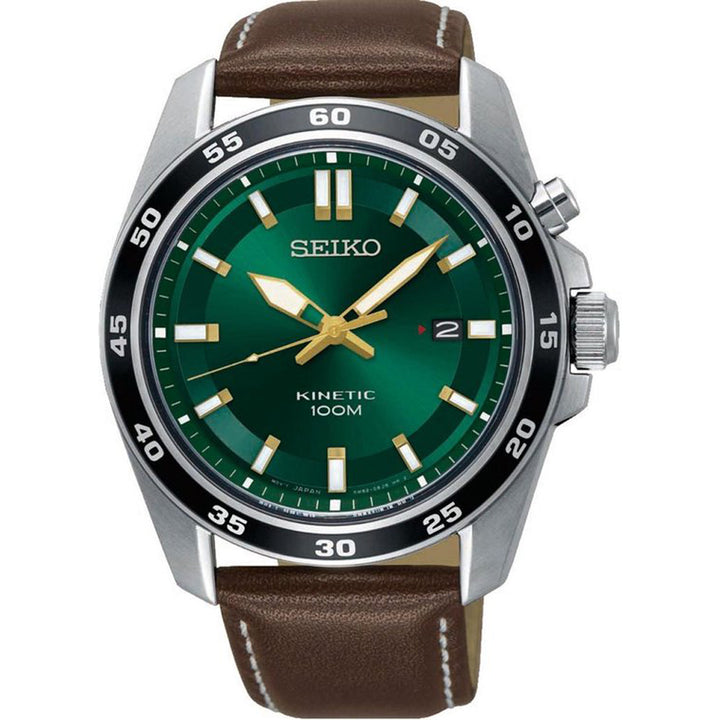 Orologio da uomo Seiko SKA791P1