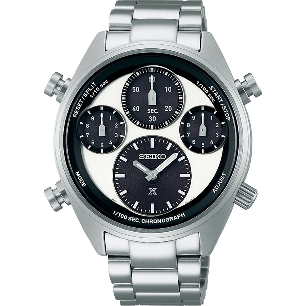 Orologio da uomo Seiko Prospex SFJ001P1